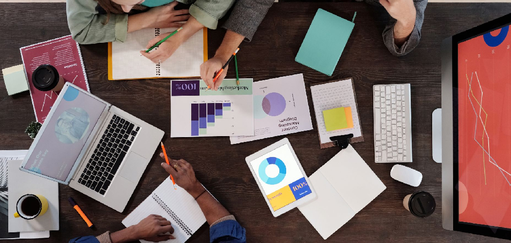How to Improve Office Communication