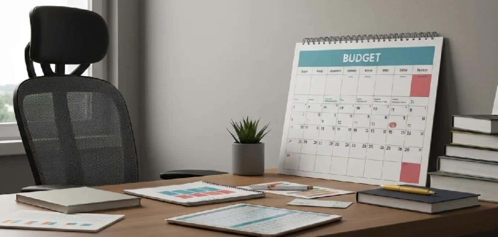 How to Create Office Budget