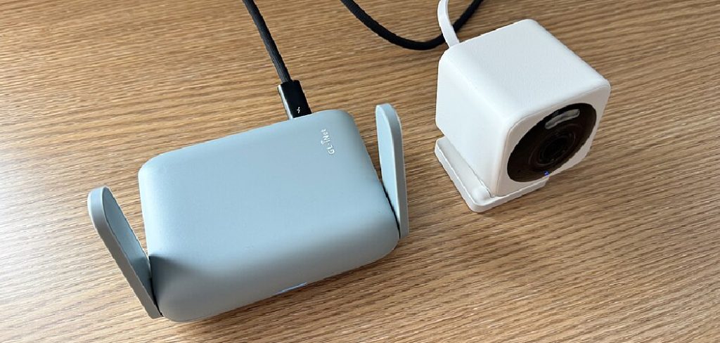 How To Connect Blink Camera To Wifi