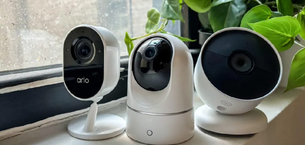 How To Install Ring Camera