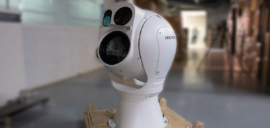 How To Reset Hikvision Camera