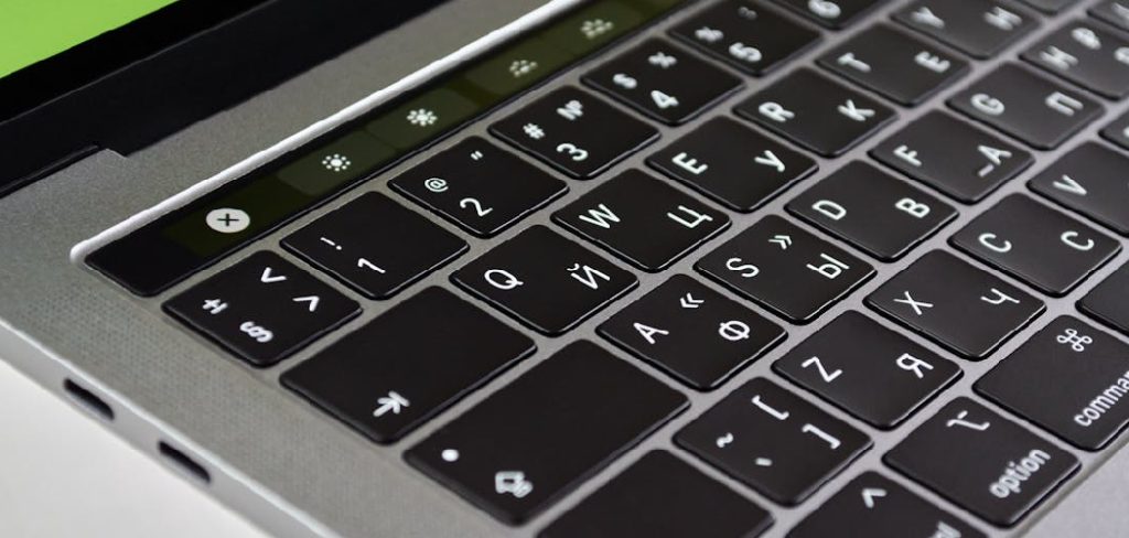 How to Add a Language to My Keyboard Mac