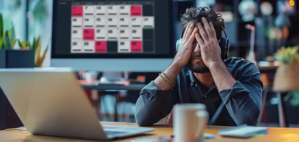 How to Avoid Procrastination at Work