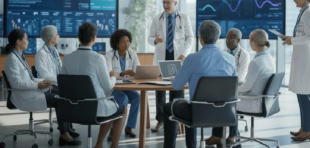 How to Build Office Discipline