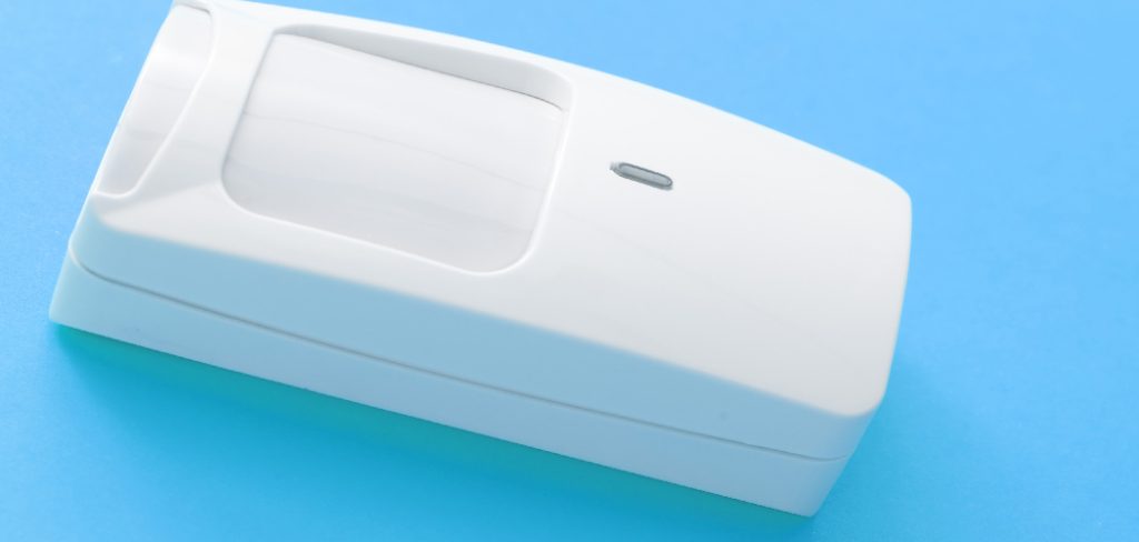 How to Change Battery in ADT Motion Sensor