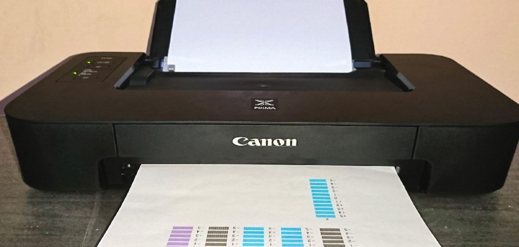 How to Check Printer Ink Levels