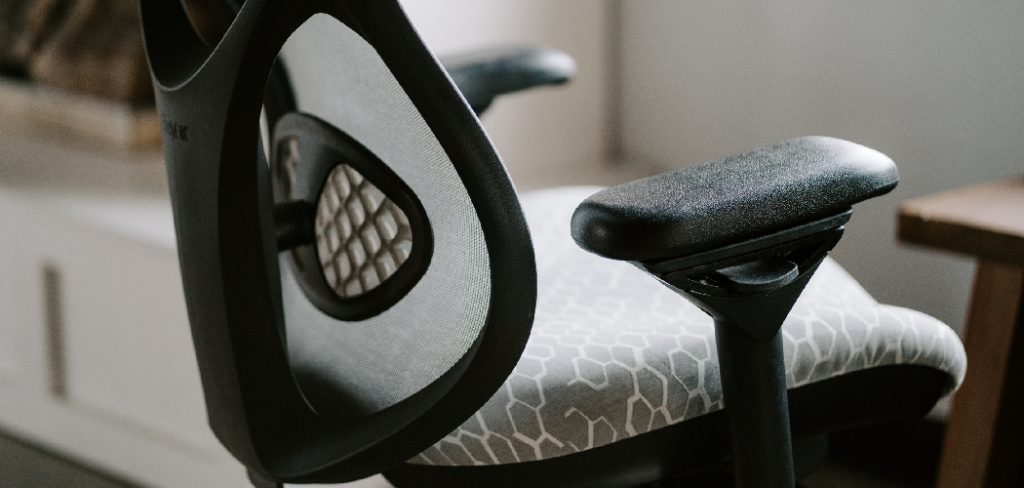 How to Choose Office Chair