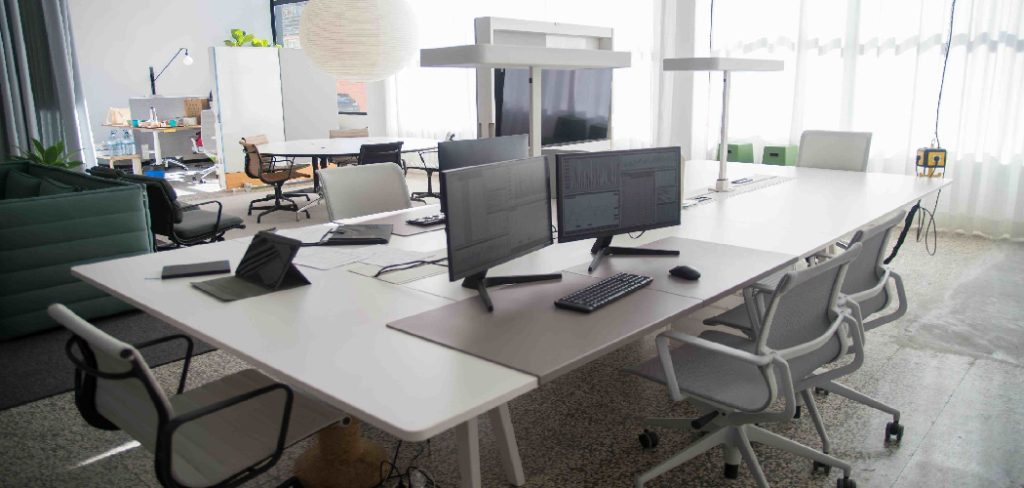 How to Choose Office Furniture