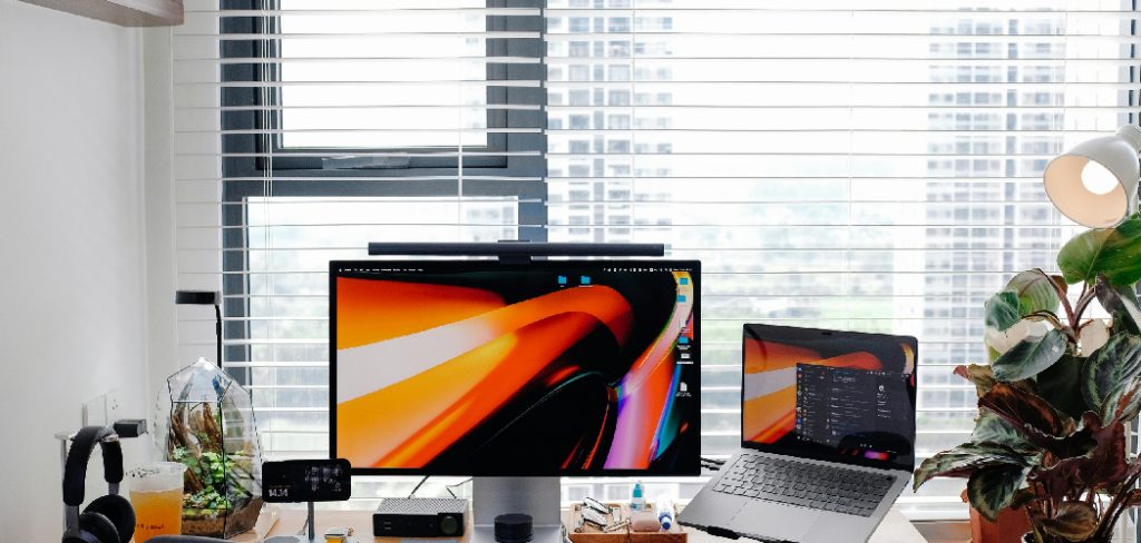 How to Choose a Monitor for Home Office