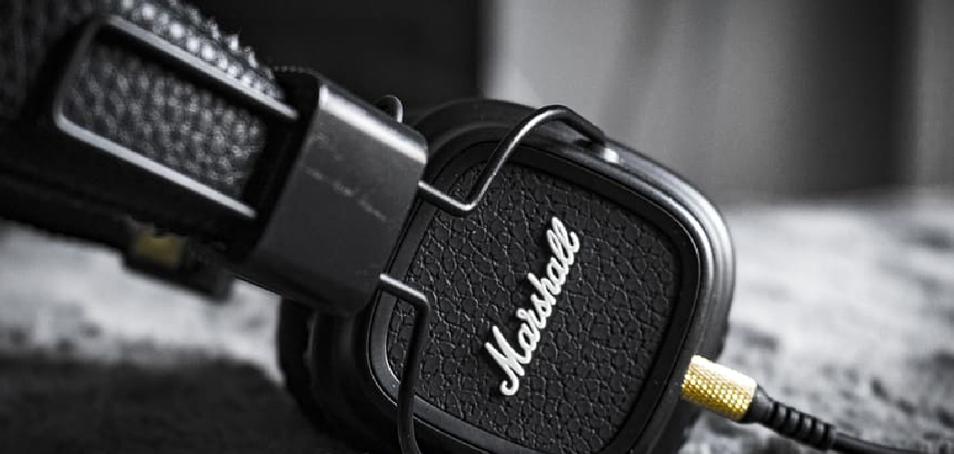 How to Clean Headphone Pads