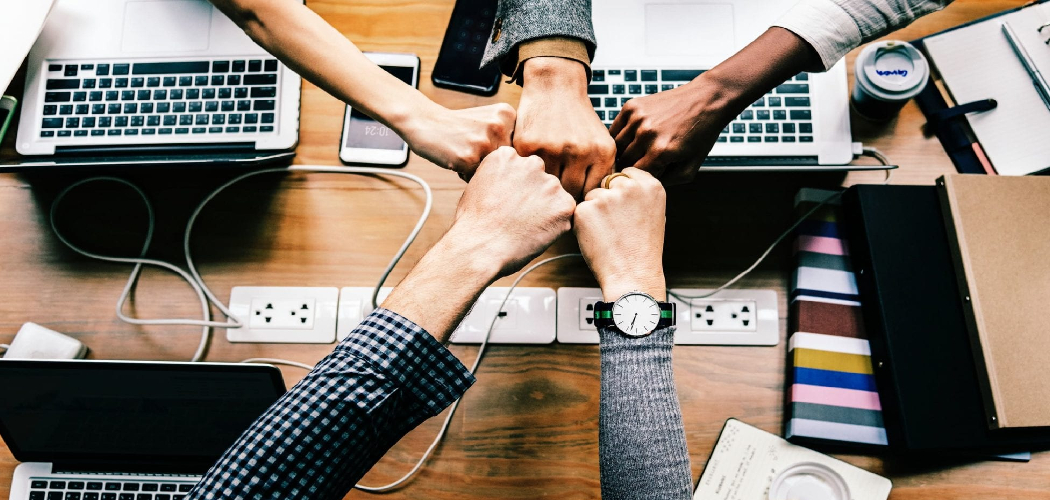 How to Communicate Effectively in the Office