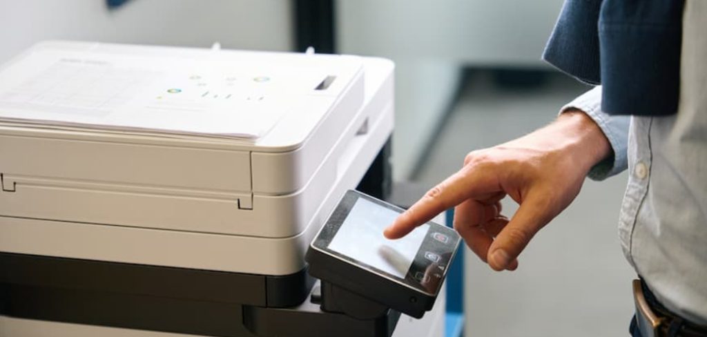 How to Connect Brother Printer to WiFi