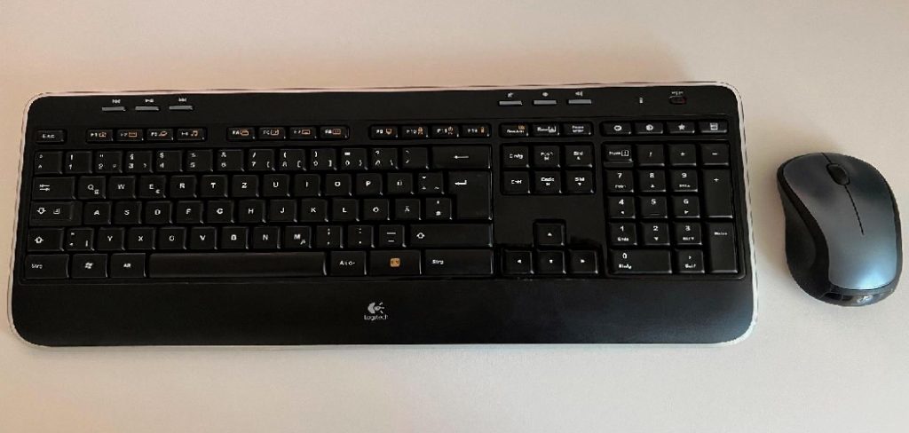 How to Connect Corsair Mouse Bluetooth