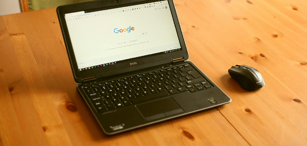 How to Connect Dell Mouse to Laptop