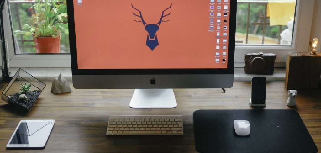 How to Connect Mac Mouse to Windows