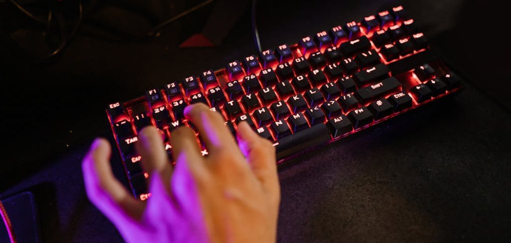 How to Connect Redragon Keyboard Bluetooth
