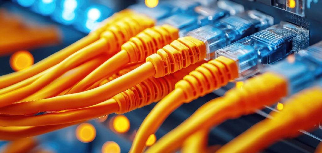 How to Connect Two Ethernet Cables