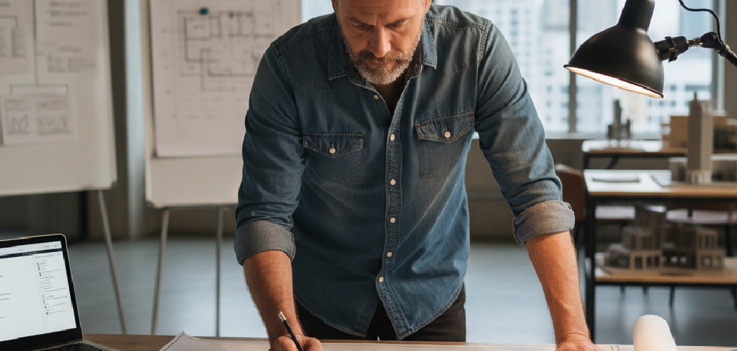 How to Create Office SOP