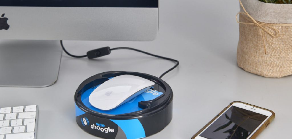 How to Detect Mouse Jiggler