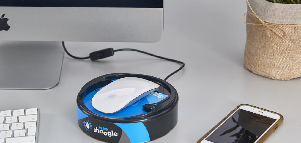 How to Detect Mouse Jiggler