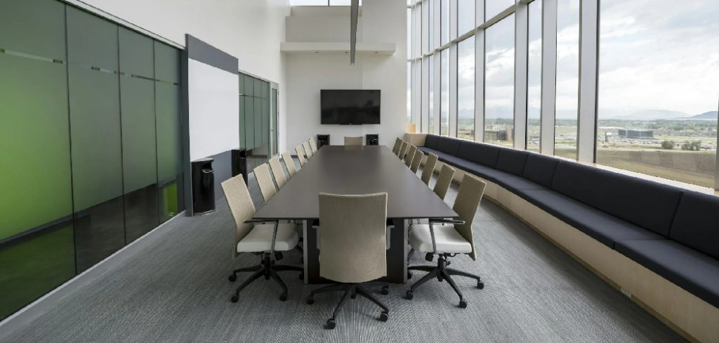 How to Disassemble Office Chair