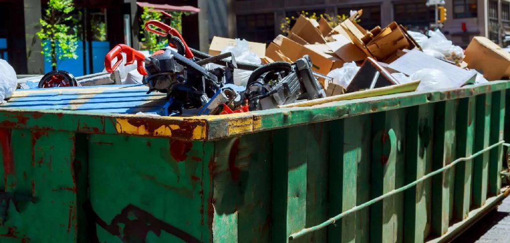 How to Dispose of Office Furniture
