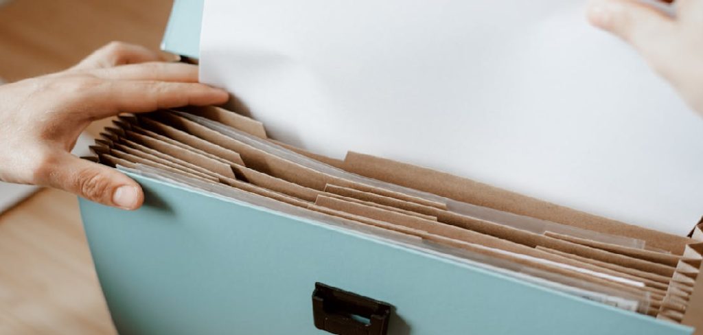 How to File Office Documents