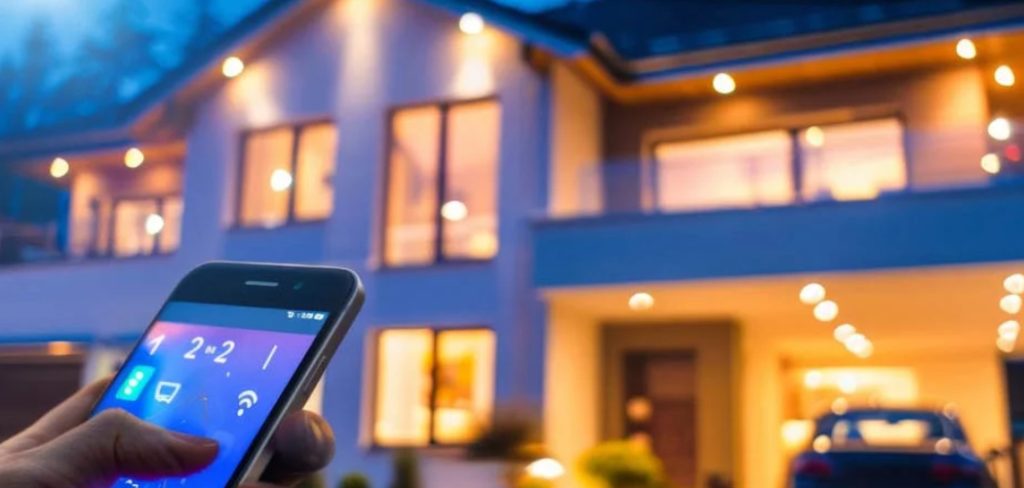 How to Fix Motion Sensor Light That Stays on