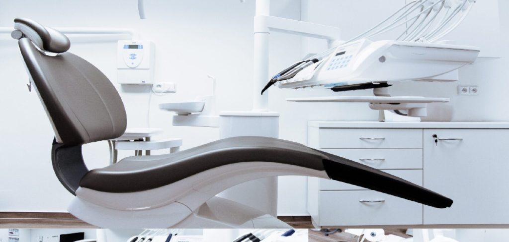 How to Fix a Squeaky Office Chair