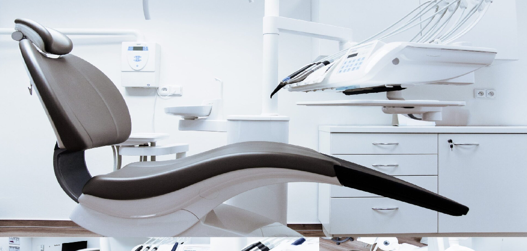 How to Fix a Squeaky Office Chair