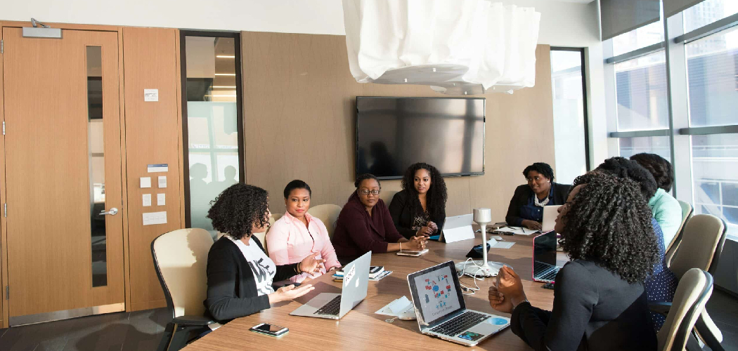 How to Handle Office Meetings