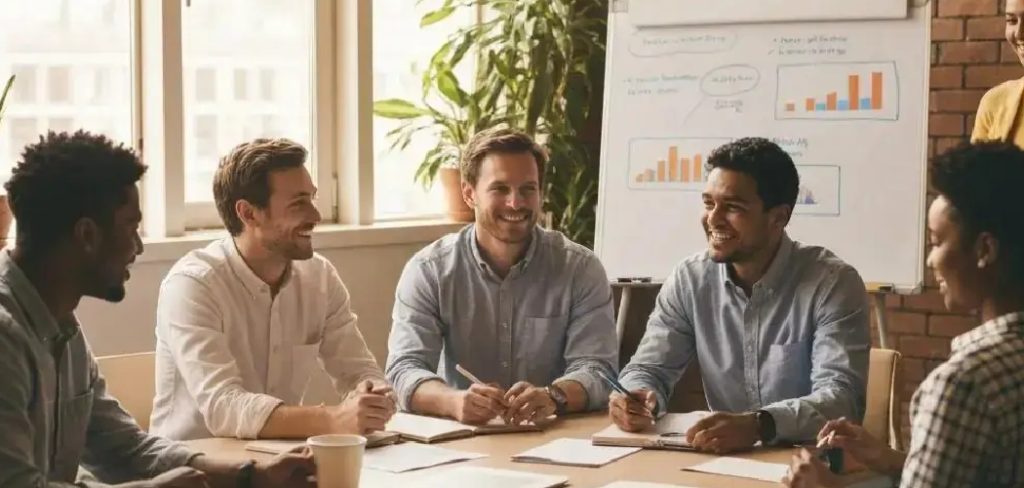 How to Improve Office Accountability