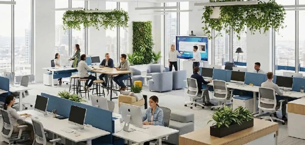 How to Improve Office Attendance