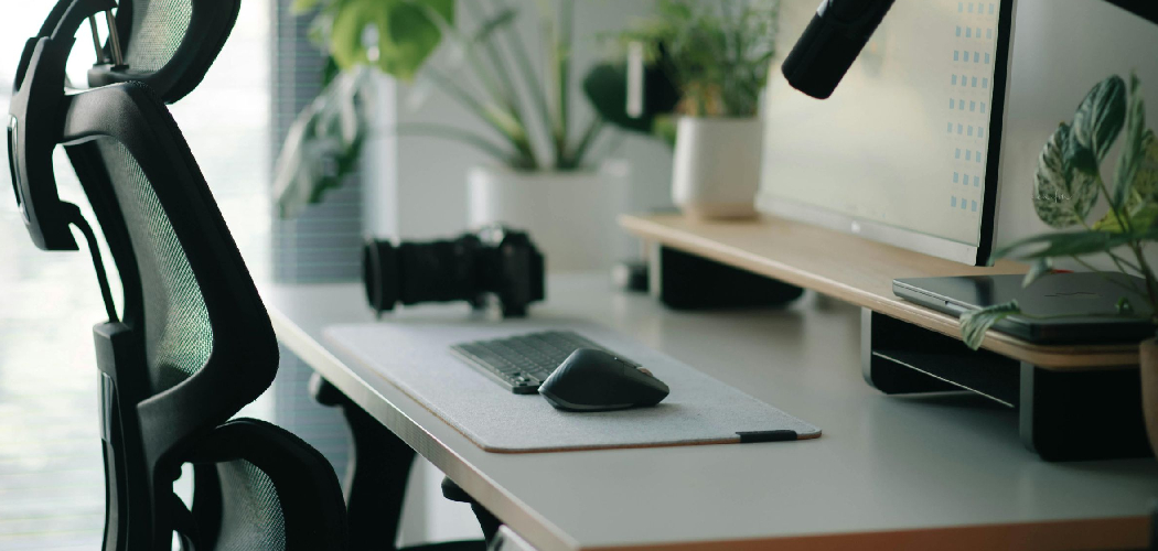 How to Improve Office Concentration