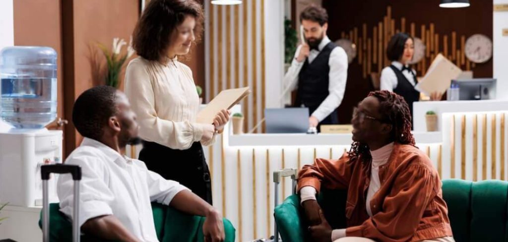 How to Improve Workplace Environment