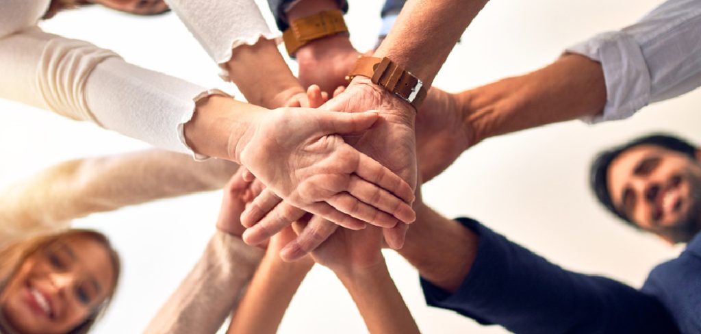 How to Improve Workplace Relationships