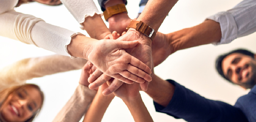 How to Improve Workplace Relationships