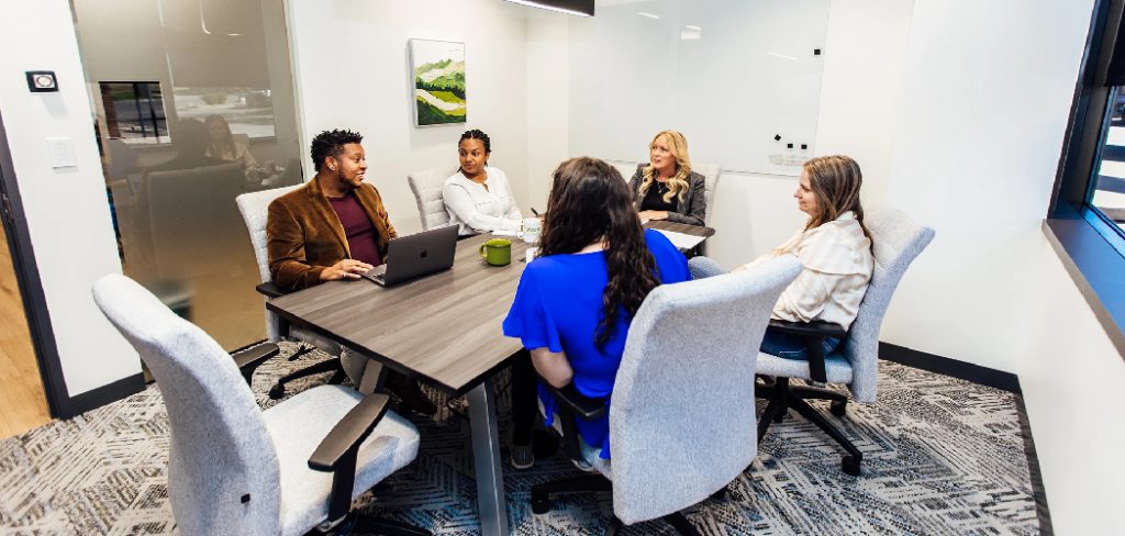 How to Increase Office Productivity
