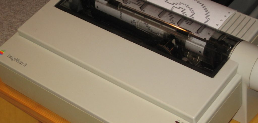 How to Load Paper in Printer