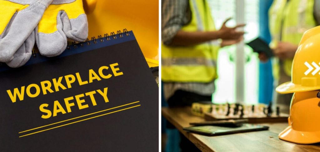 How to Make Office Safety Plan