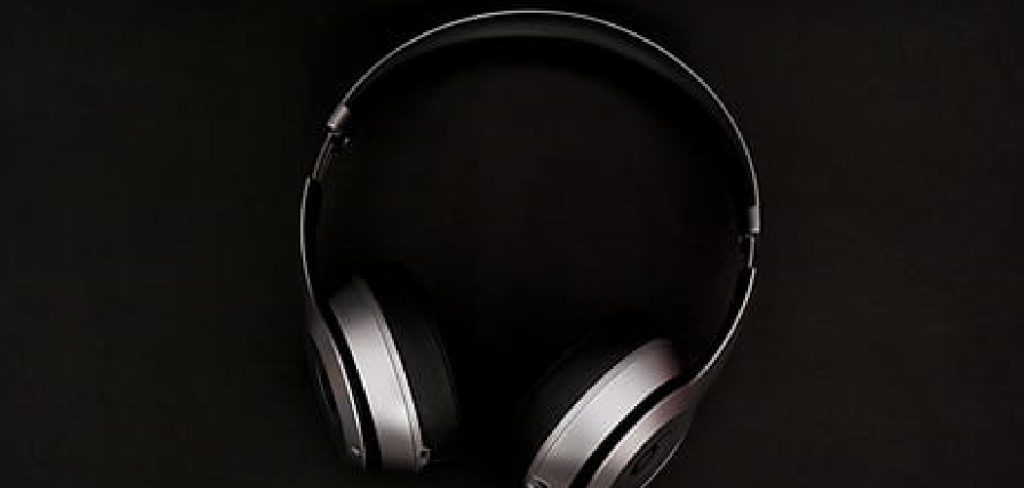 How to Make a Headphone Stand