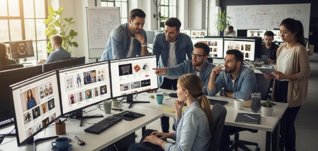 How to Monitor Office Progress