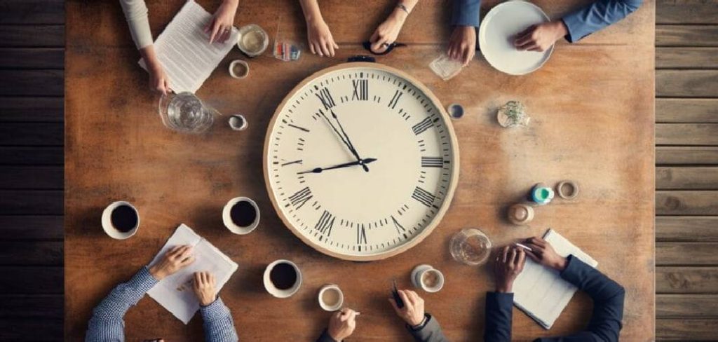 How to Plan Your Office Day Effectively