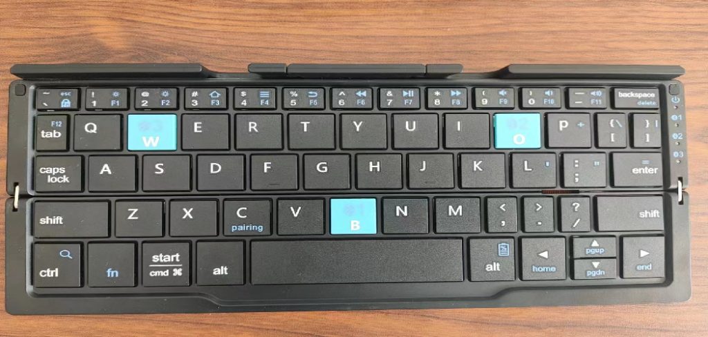 How to Reset Anker Keyboard