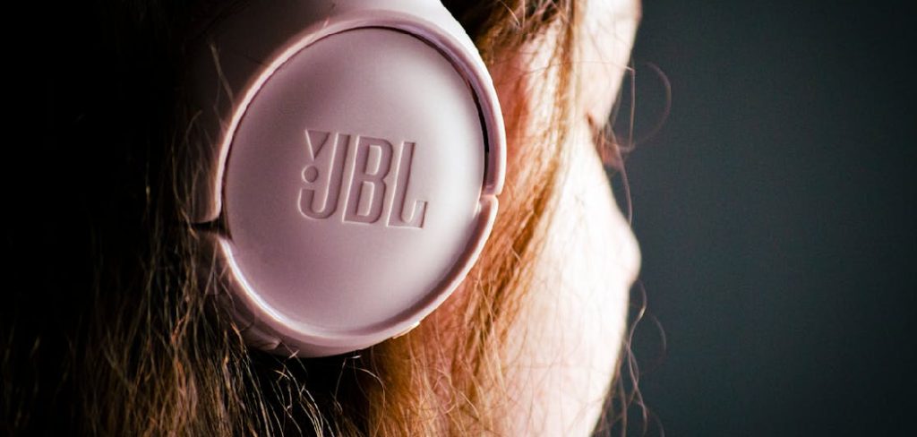 How to Reset Jbl Headphones