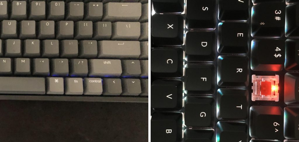 How to Reset Keychron Keyboard