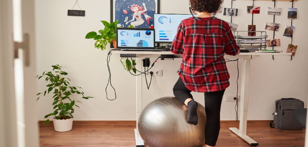 How to Reset Standing Desks