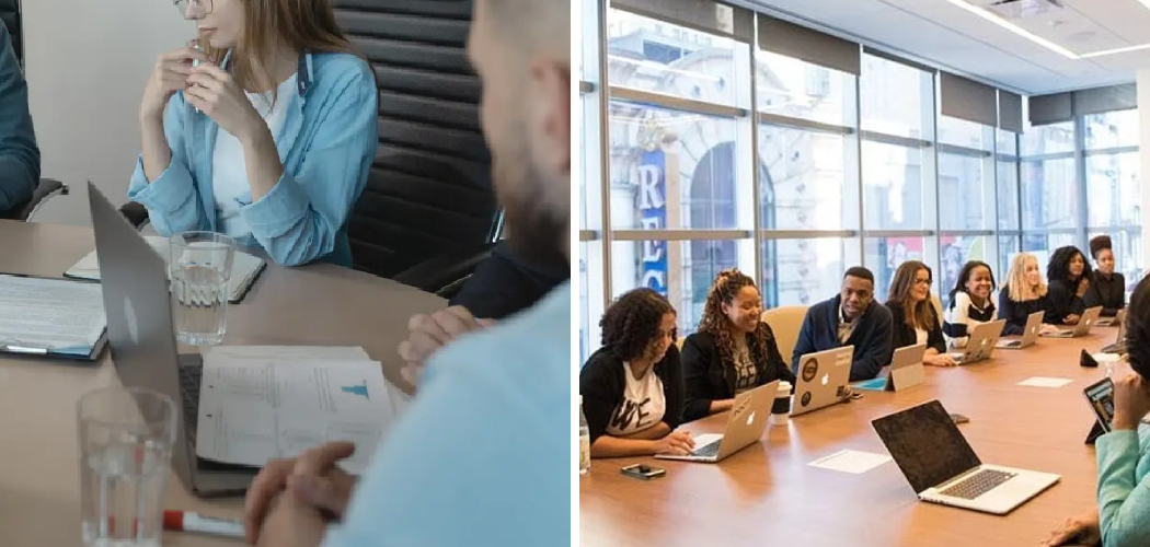 Office Communication Process How to Schedule Office Meetings | 10 Easy Steps (2026)