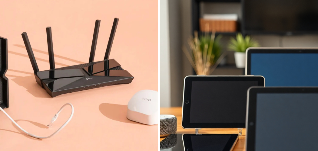 How to Secure Office WiFi
