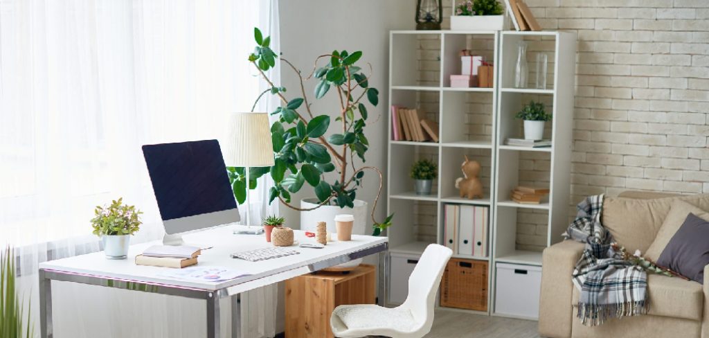 How to Set Child Corner in Office
